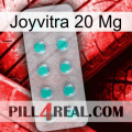 Joyvitra 20Mg 28